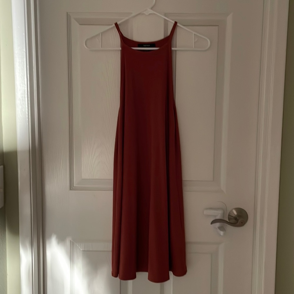🧡 Copper Dress 🧡